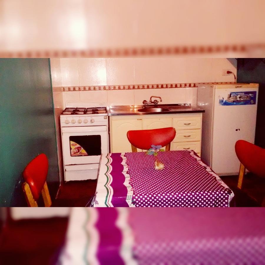 Hôtel La Cautiva à Puerto Iguazú Chambre photo